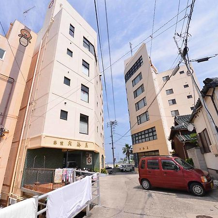 Hotel Taikairo Minamichita Exterior foto