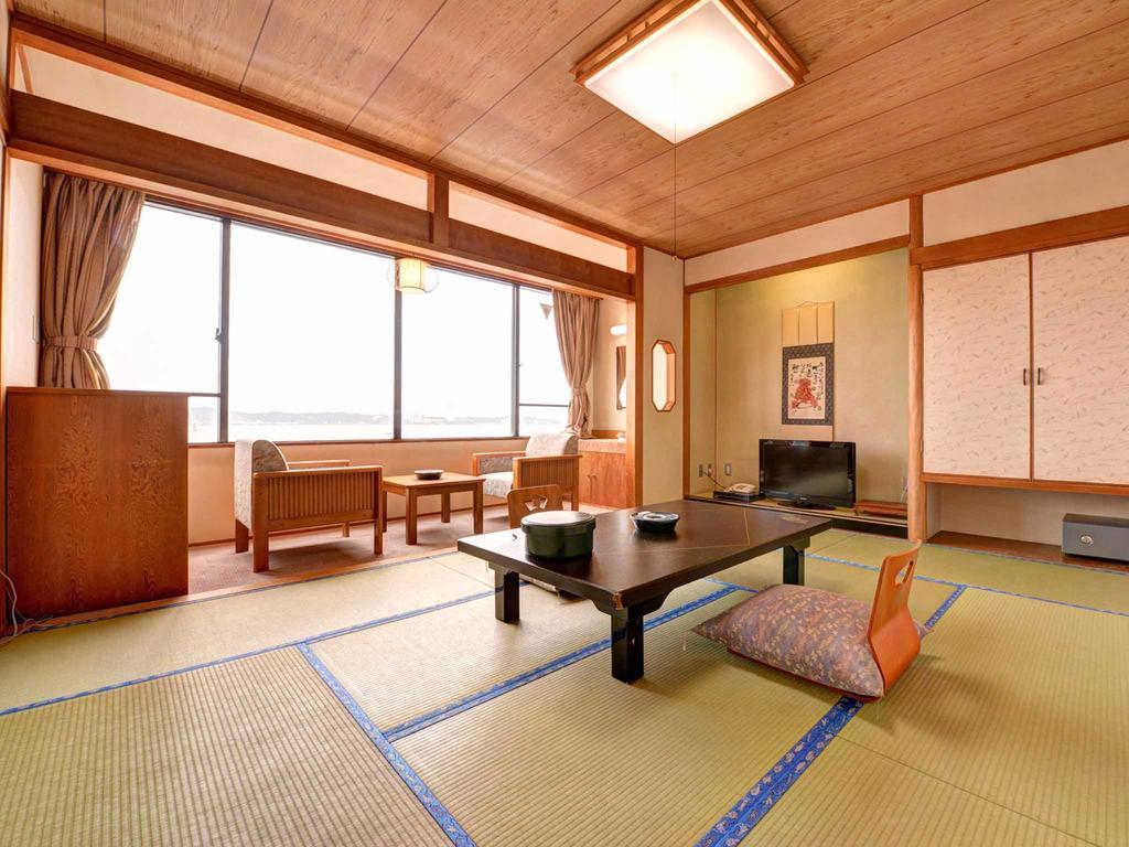 Hotel Taikairo Minamichita Zimmer foto