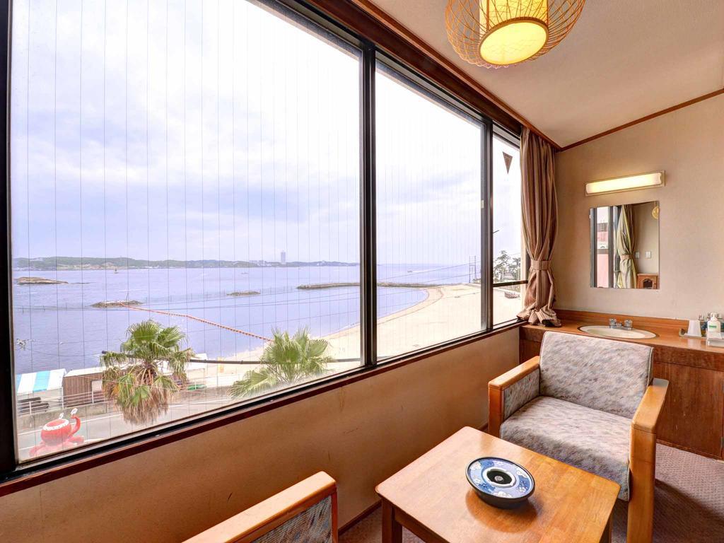 Hotel Taikairo Minamichita Zimmer foto