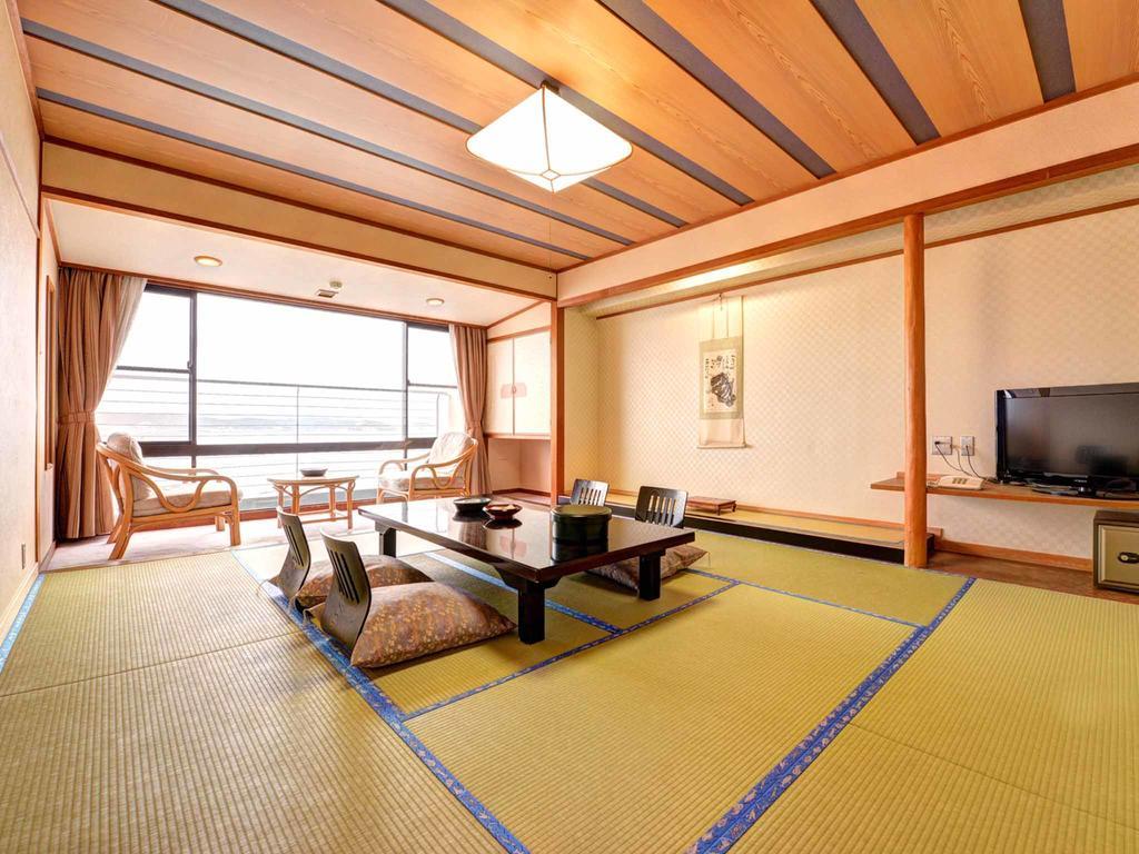 Hotel Taikairo Minamichita Zimmer foto