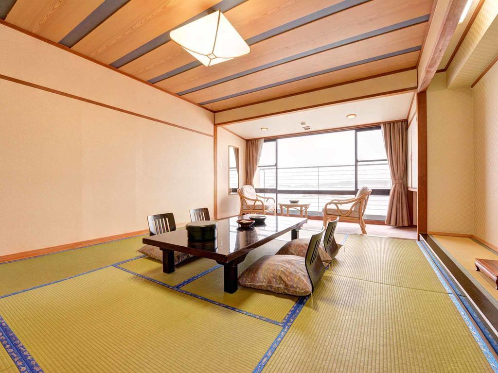 Hotel Taikairo Minamichita Zimmer foto