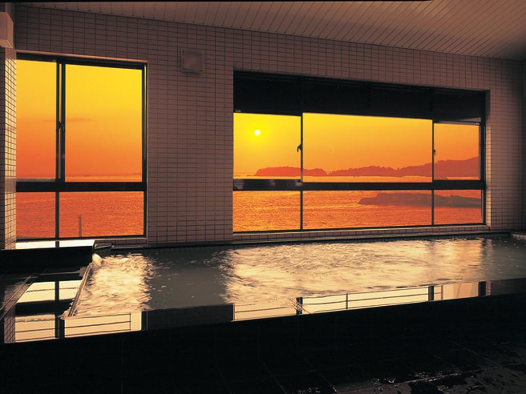 Hotel Taikairo Minamichita Exterior foto